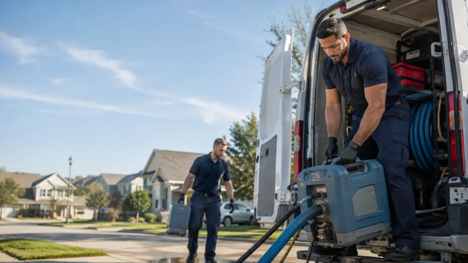 Trauma Cleanup in Sheboygan Falls, WI near me